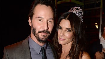 Inside Keanu Reeves and Sandra Bullock's Enduring Friendship