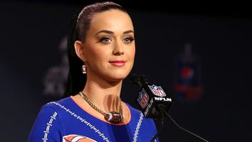 Katy Perry Confirms 'Mean Girls' Tweet was Aimed at Taylor Swift