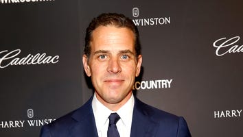 Joe Biden's Son Hunter Secretly Marries New Girlfriend After Breakup From Late Brother's Widow