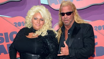 New 'Dog's Most Wanted' Trailer Features Beth Chapman's Battle With Cancer -- Find Out When It Premieres