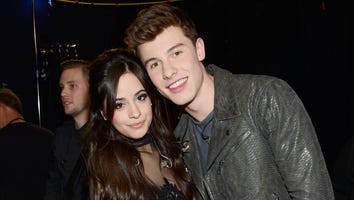 Shawn Mendes Seemingly Addresses Camila Cabello Dating Rumors