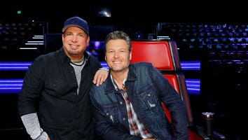 Garth Brooks and Blake Shelton to Duet on New Song 'Dive Bar' (Exclusive)