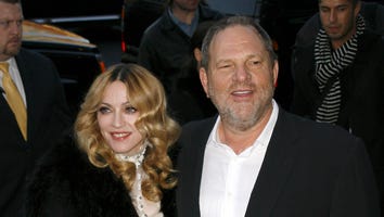Madonna Accuses Harvey Weinstein of Crossing 'Lines and Boundaries' With Her