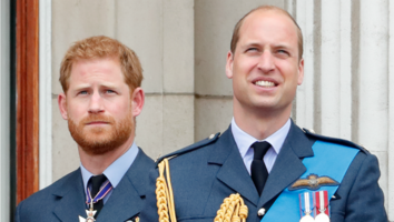 Baby Archie Has Helped Mend Prince Harry and Prince William’s Relationship, Source Says