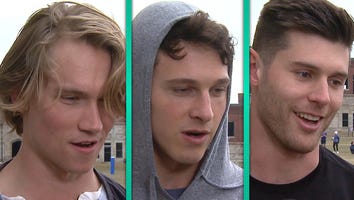 'The Bachelorette': Hannah B.'s Contestants Slam Luke P. and Say She's Into Jed (Exclusive)