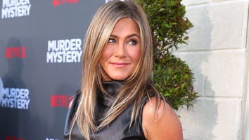 Jennifer Aniston Shares Why She Had a Change of Heart About Possible 'Friends' Reunion (Exclusive)