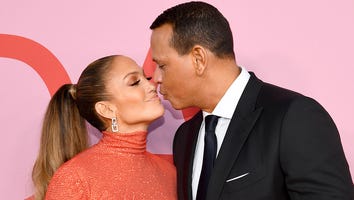 Jennifer Lopez and Alex Rodriguez Stun Together at the 2019 CFDA Fashion Awards