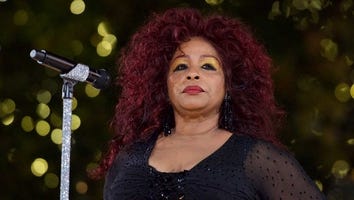 Chaka Khan Slams Kanye West for Sampling Her Song in 'Through the Wire'