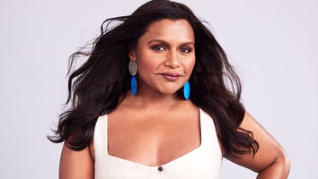 Mindy Kaling Shares Bikini Pics With Body-Positive Message: 'You Don't Have to Be a Size 0'