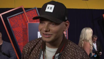 Kane Brown Hopes His Daughter Will Play Sports One Day (Exclusive)