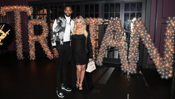 Tristan Thompson Posts Emotional Birthday Tribute to Khloe Kardashian