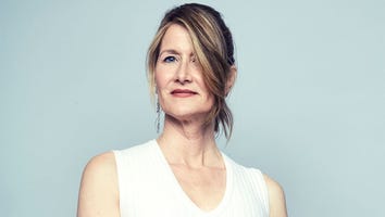 Laura Dern on Being Laura Dern: Catching Up With the Busiest Woman in Hollywood (Exclusive)