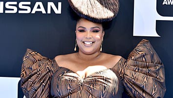 Lizzo Reveals Why She's 'So Excited' to Play for 'Her People' at the BET Awards (Exclusive)