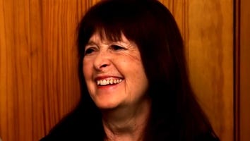 Jill Duggar Shares Photos From Grandma Mary's Funeral: 'We'll See You in Heaven'