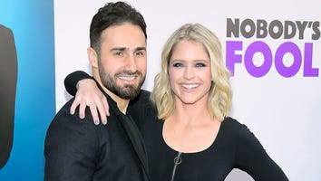 Sara Haines Gives Birth to Baby No. 3 -- Find Out His Adorable Name!