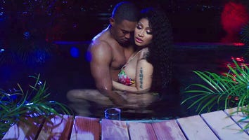 Nicki Minaj and Kenneth Petty Are Married!