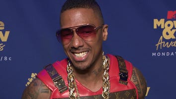 Nick Cannon on Hanging With His Twins After They Toured With Mariah Carey (Exclusive)