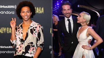 Shangela on Bradley Cooper and Lady Gaga Both Being Single: 'These Two People Deserve Love' (Exclusive)
