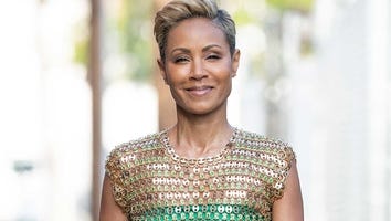 Jada Pinkett Smith Says She's Embracing Her 'Freedom' in Resurfaced Interview