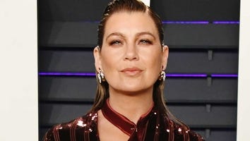 Ellen Pompeo Says There Were 'Many Moments' She Wanted Off 'Grey's Anatomy' For 'Toxic' Environment