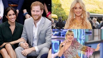 Meghan Markle, Prince Harry, Katy Perry & More Celebs Celebrate Pride Month 2019