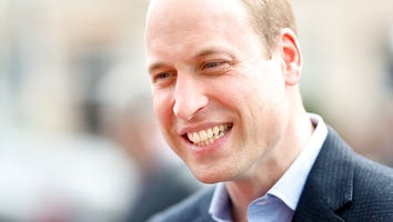 Prince William's Friend to Marry a Teacher at Prince George's School