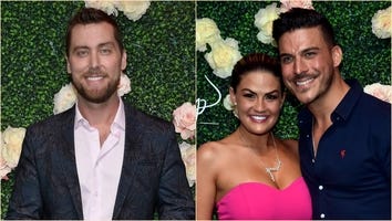 Lance Bass to Officiate Jax Taylor and Brittany Cartwright's 'Vanderpump Rules' Wedding