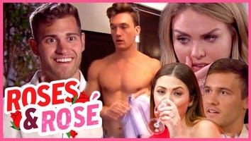 'The Bachelorette' Hannah Browns' Week 5, Part 2 Recap | Roses & Rosé