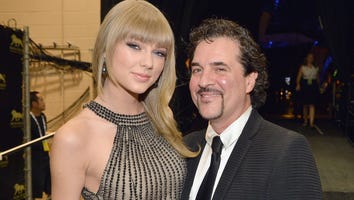 Big Machine's Scott Borchetta Responds to Taylor Swift's Post on Scooter Braun: 'It's Time for Some Truth'