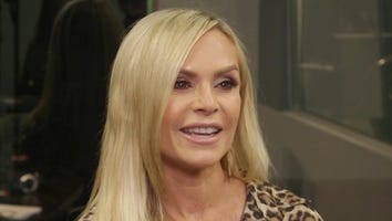 'RHOC's Tamra Judge Opens Up About Fixing Her Relationship With Ex Simon Barney (Exclusive)