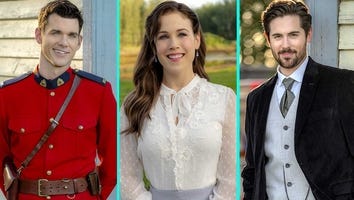 'When Calls the Heart' Boss on Season 6 Finale Cliffhanger: Did Elizabeth Choose Nathan or Lucas?! (Exclusive)