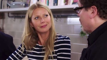 Gwyneth Paltrow Didn't Know She Was in 'Spider-Man: Homecoming' and It's Hilarious