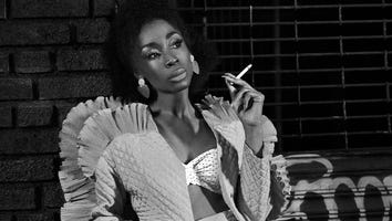 'Pose': Angelica Ross Breaks Down Candy's Emotional Episode (Exclusive)