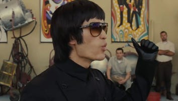 Bruce Lee's Daughter Calls Portrayal of Her Father in 'Once Upon a Time in Hollywood' a 'Mockery'