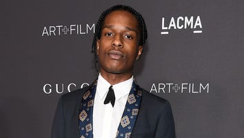 A$AP Rocky Released From Swedish Prison Until Assault Case Verdict Is Announced