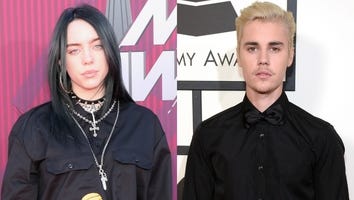 Billie Eilish Finally Collaborates With Justin Bieber on 'Bad Guy' Remix -- Listen!