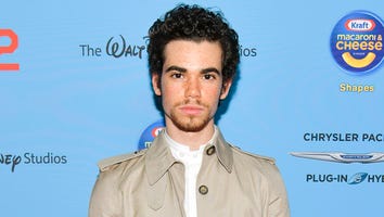 Cameron Boyce, Disney Channel Star, Dead at 20