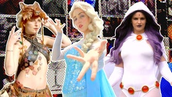 'Cosplay: Beyond the Fantasy' Trailer: Explore the State of Cosplay in ET's New Documentary