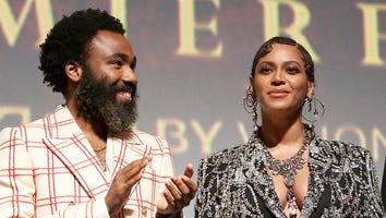 'Lion King' Soundtrack Drops Featuring Beyonce and Donald Glover Singing 'Can You Feel the Love Tonight'