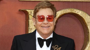 Elton John Celebrates Nearly 3 Decades of Sobriety: 'I Was a Broken Man'