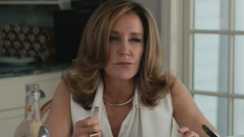 Felicity Huffman Is a Mom Trying to Reconnect With Her Adult Child in 'Otherhood' Trailer