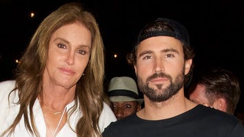 Brody Jenner Gets Candid About His Relationship With Dad Caitlyn and Why He Can't 'Expect Too Much From Her'