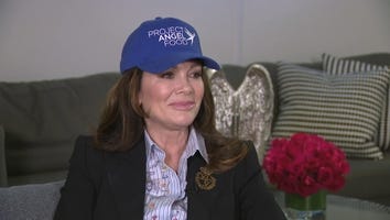 Lisa Vanderpump Focusing on Healing and Giving Back as She Opens Up About 'RHOBH' Exit (Exclusive)