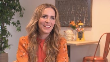 Rachel Hollis: Inside the Motivational Speakers' Life (Full Interview)