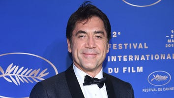 Javier Bardem Reveals His Daughter Got Emotional When He Landed 'The Little Mermaid' Role