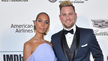 Leona Lewis Marries Boyfriend Dennis Jauch at Tuscan Vineyard