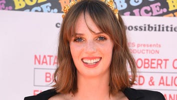 Maya Hawke Talks Full-Circle Moment of Working With Quentin Tarantino (Exclusive)