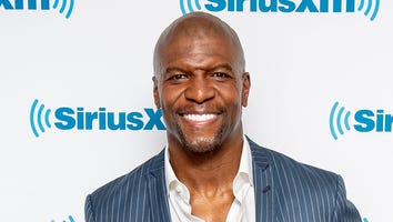 Terry Crews Wants to Play King Triton in 'The Little Mermaid'