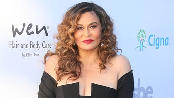 Beyonce's Mom Tina Knowles Lawson Dishes on Blue Ivy's Collab on 'The Gift' (Exclusive)