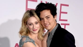 Lili Reinhart Shares 'Sappy' Love Poem for Cole Sprouse After Reports of Split